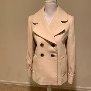 Banana Republic jacket